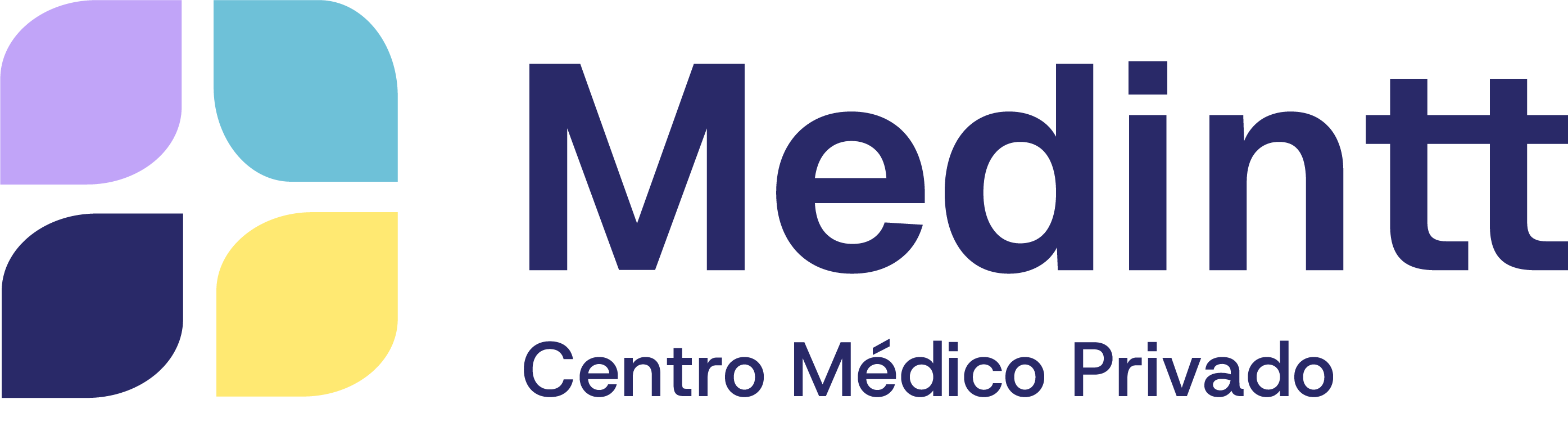 Medintt Logo