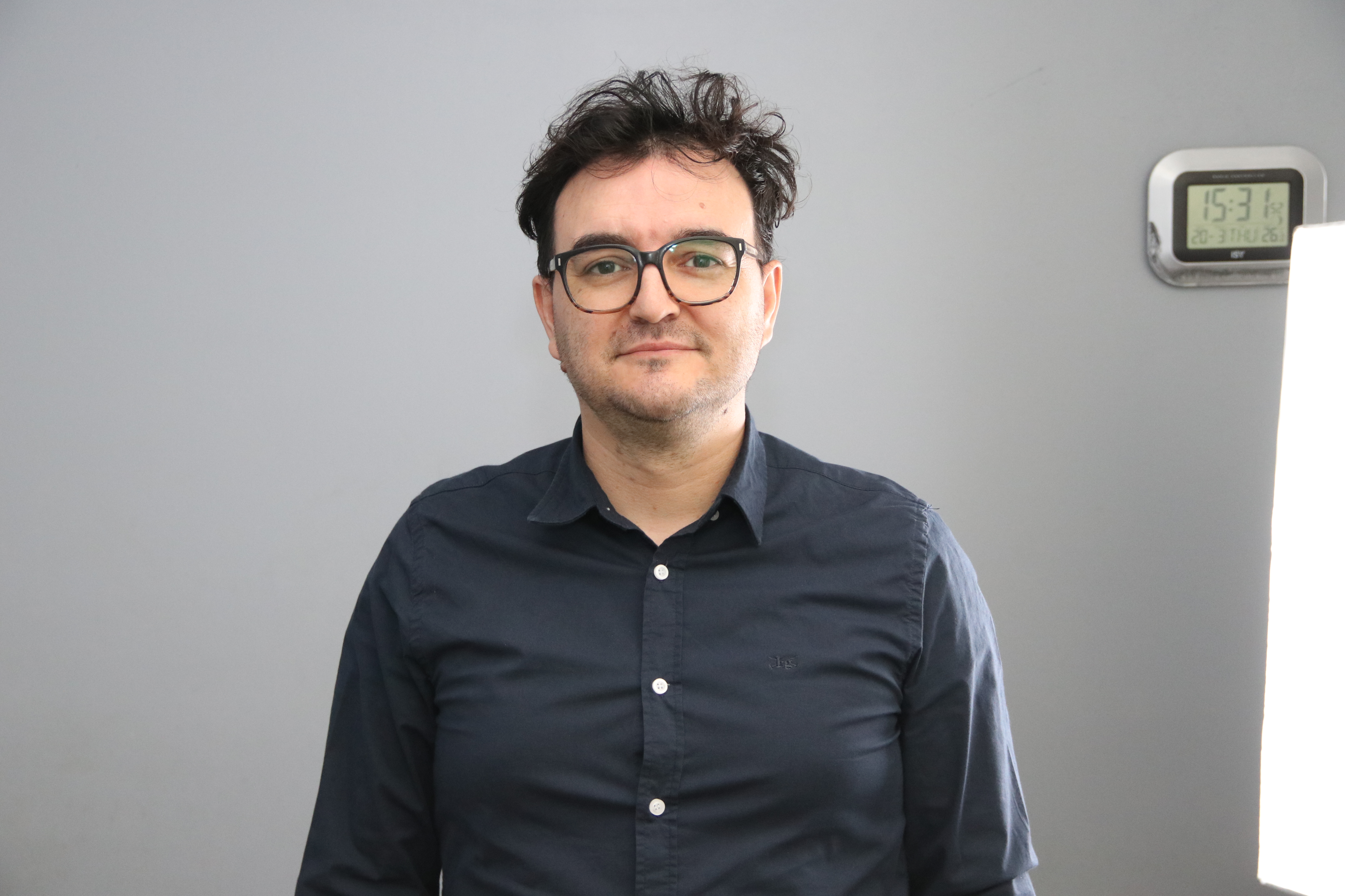 Dr. Constantini Pablo